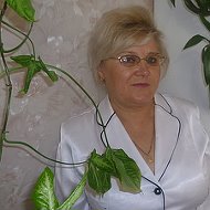 Екатерина Никитенко