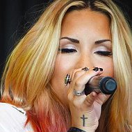 Demetria Lovato