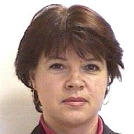Ольга Птюшкина