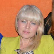 Ольга Петрищева