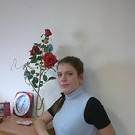Екатерина Шепилова
