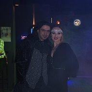 Anna&lazar Агарунов