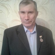 Алексей Мирошников