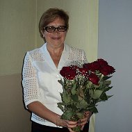 Ирина Роговцева