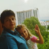Марія Козар-петракова