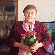 Тамара Гриневская