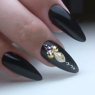 Bond Nail