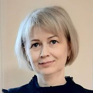 Ольга Кабишева