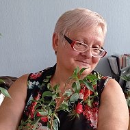 Наталья Пилипчук