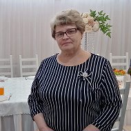 Татьяна Сакаева