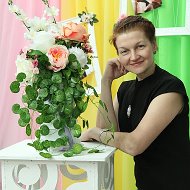 Елена Корикова
