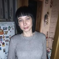 Татьяна Соколова