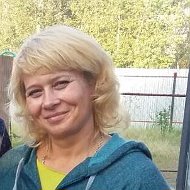 Наташа Снурникова