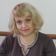 Светлана Компаниец