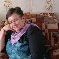 Галина Козлова