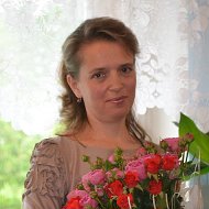 Светлана Лебедева