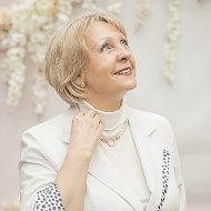 Елена Кубринская