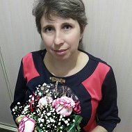 Елена Кулакова