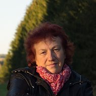Каролина Каташук