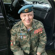 Владимир Чеченкин