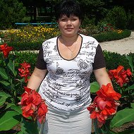 Наталья Тагаева