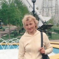 Валентина Бардашевич