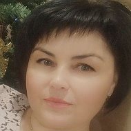 Аксана Русляева
