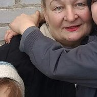 Наталья Марус