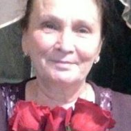 Маулия Ризванова-ахмадишина
