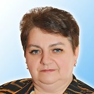 Елена Гурина