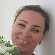 Марина Павлишина