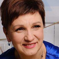 Ольга Тесленко