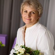 Алла Жулега