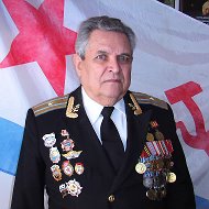 Валерий Егоров