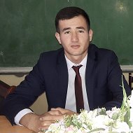 Gulomjon Mahamadiev