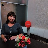 Елена Орлова