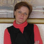 Ирина Бурштын