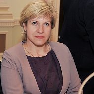 Анна Астукевич