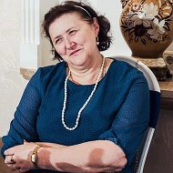 Галина Титова