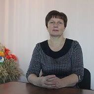 Наталия Тупаленко