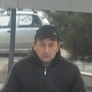 Хатамжон Низамов