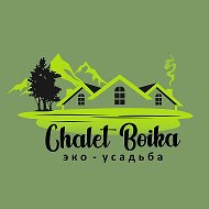 Chalet Бойка