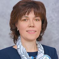 Наталья Хрущева
