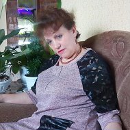 Светлана Бережнова