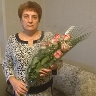 Татьяна Жуковская