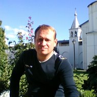 Андрей Богатин