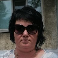 Наташа Корнюшина