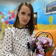 Катерина Олеговна