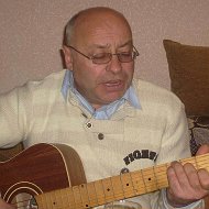 Николай Сянский