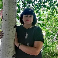 Светлана Аввакумова